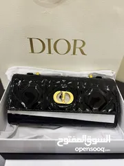  1 Dior Caro WOC