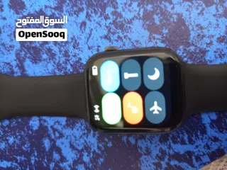  7 Smart Watch Black, top condition