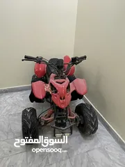  1 للبيع بقي 110cc قابل للمساومة