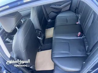  10 هوندا اكورد هايبرد 2024 فل الفل حره بدون جمرك