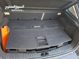  8 Ford focus 2014 كهربة