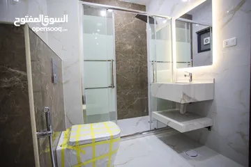  6 شقه فاخره 150متر في ضاحية الرشيد للبيع من المالك اقساط او كاش بسعر مغري مع هدية مطبخ راكب