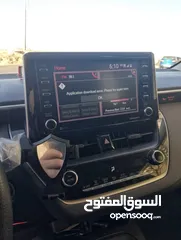  3 تويوتا كورولا هايبرد ليثيوم للبيع
