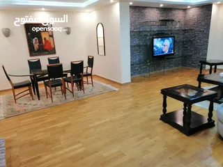  10 شقة مفروشة سوبر ديلوكس اعلان رقم (O384)