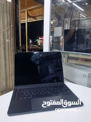  8 MacBook Air 13.6 2024 M3 8GB Ram 256GB SSD لابتوب ابل لون سماء الليل