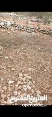  4 ارض للبيع بروقين سلفيت