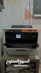  1 ايبسون Wf-C5210