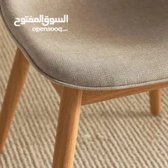  3 كرسي سفرة - Dining Chair