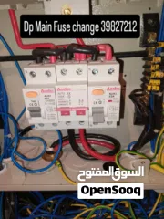  10 Plumber, Electrical All maintenance working good  24 hours available