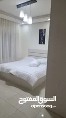  9 شقة طابق اول بموقع جدا مميز  في ارقى احياء - عبدون - على الاطلاق ثلاث غرف نوم (ID#: 6945)