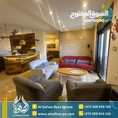  3 شقه سوبر ديلوكس فخمه مفروشه للايجار الطيره
