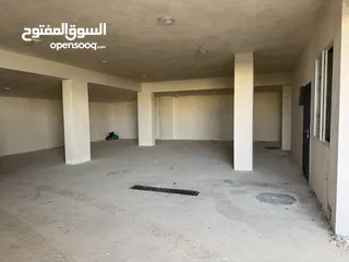  3 محل للإيجار بناء جديد