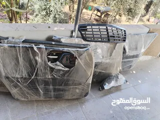  3 كراسي مارسيدس 2001