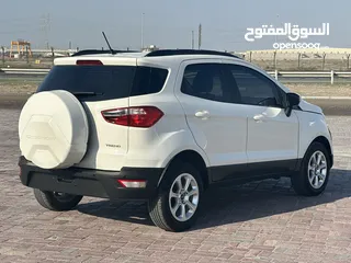  5 Ford eco spot 2018 GCC