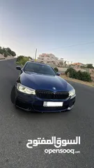  17 BMW 530e 2020