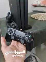  3 بلي 4 مستعمل نظيف 90%