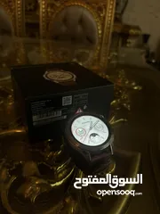  1 ساعة هواوي gt4 للبيع