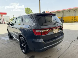  3 دورنكو 2020 SXT Plus وارد أمريكي 