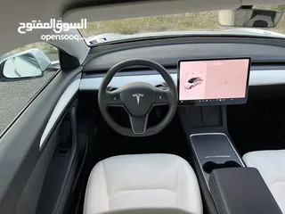  18 2021 Tesla Model 3 Long Range Dual Motors