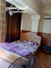  6 فندق عرفات وسط البلد عمان