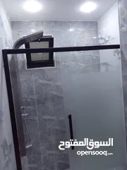 3 شقق للبيع في شفابدران بالقرب من الأكاديمية البحريه مساحه 155