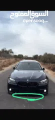  2 فلل Bmw 528i