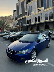  7 سيات ليون 2019