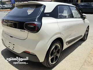  4 نامي بوكس 2023 فل اضافات فحص كامل عداد قليل