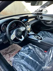  3 Mercedes Benz C180 _ AMG