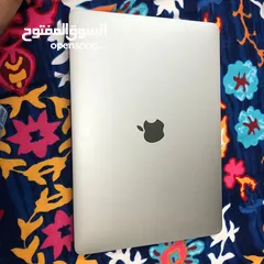  19 MacBook Pro Core i5 2019/2020
