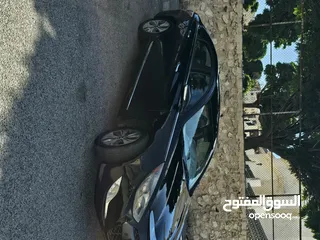  4 هيونداي سوناتا 2013 للبيع