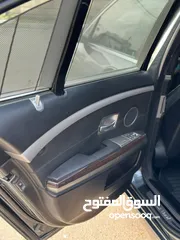  9 BMW موديل 2002 للبيع