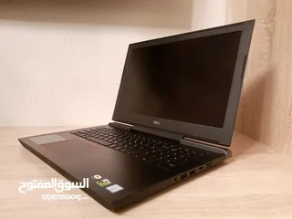  2 لابتوب ديل DELL  G5 15 5587