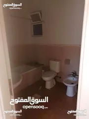  3 شقة للايجار حي الصحابة مقابل قرية النخيل طابق ثالث مساحة 163م