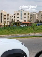  13 شقه للبيع بالزهور طابق اول بناء حديث شارع ميمونه بنت الحارث التواصل