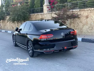  6 باسات R line شركة بحالة الوكالة