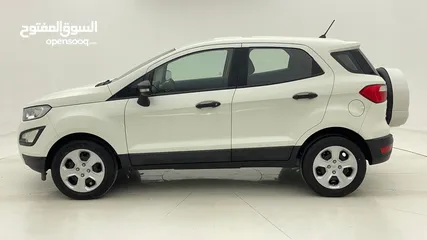  6 (HOME TEST DRIVE AND ZERO DOWN PAYMENT) FORD ECOSPORT