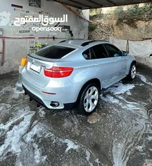  1 bmw x6 35ix