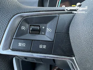  12 BYD E3 2020 zero