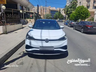  1 ID.4 للبيع من المالك مباشرة