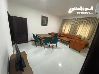  2 3BHK FULLY FURNISHED FLAT FOR RENT IN NAJMA CLOSE TO METRO