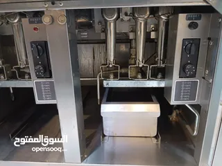 12 عدة مطعم شاورما