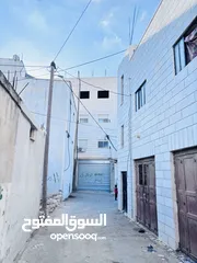  2 شقة عضم في تفوح