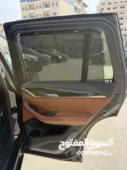  11 BMW x3 30e ترخيص 2022 ترخيص  293 حصان