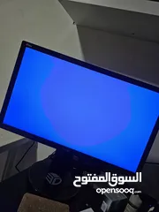  3 asus 3D 144hz