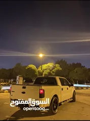  3 بكم فورد f150