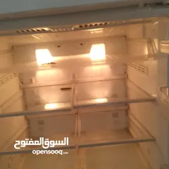  6 ثلاجه دايو كبيره توسع خاروفين