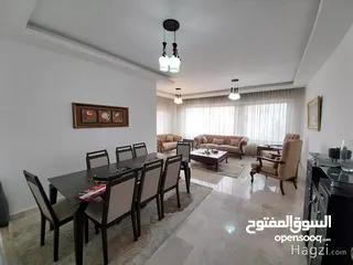  8 شقة مفروشة للإيجار 180م2 ( Property 19315 ) سنوي فقط