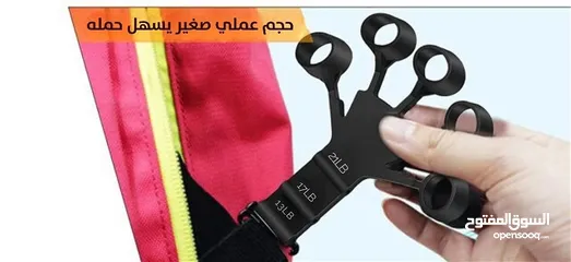  8 جهاز مقوي اعصاب اليد مشد تمارين قوة عصب اليد مشد مقاومه مشد اليد لتقوية الاعصاب