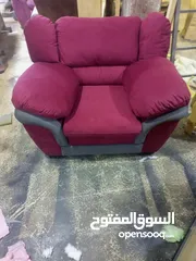  19 طقم كنب مودرن وزان وجلسات عربيه